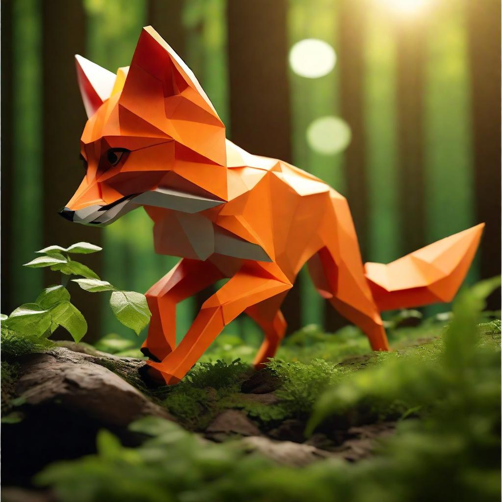 fox