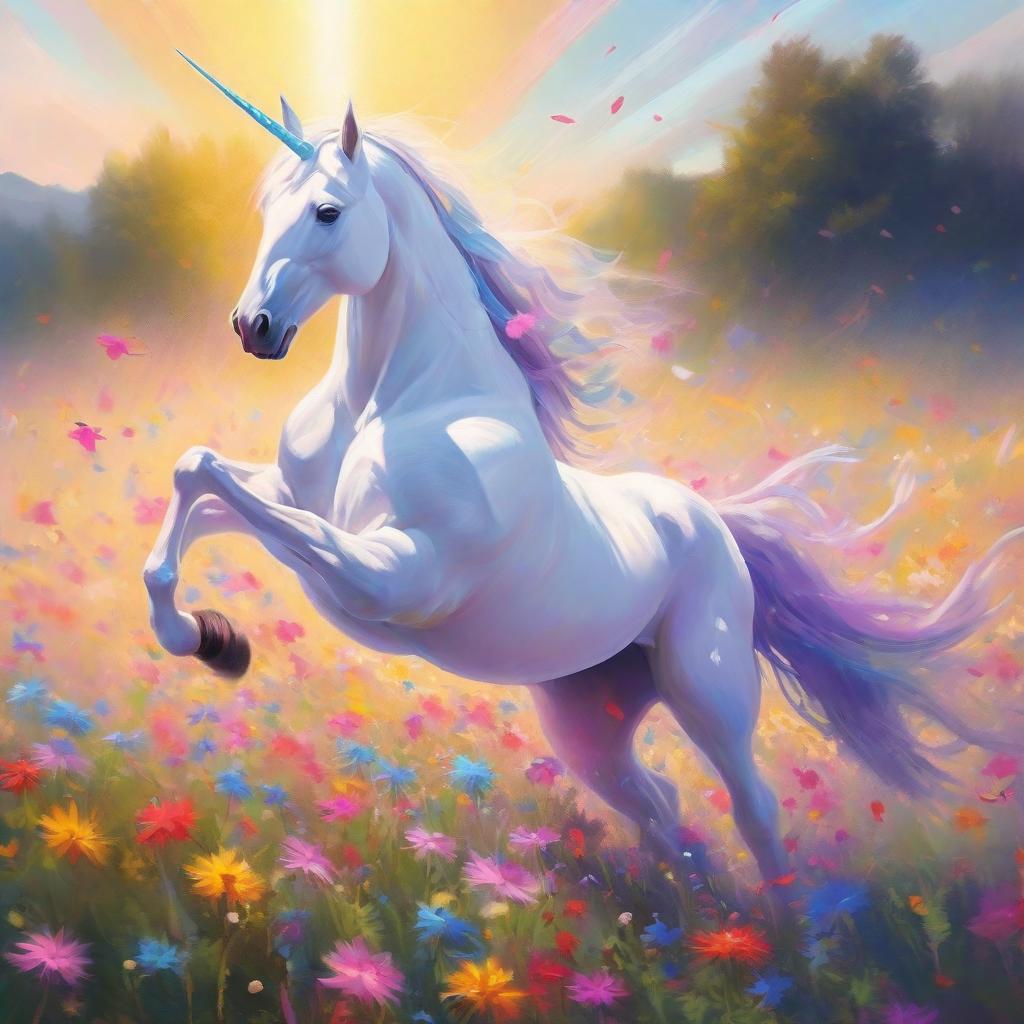 unicorn